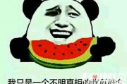 娱乐吃瓜梗,吃瓜群众必备的瓜田秘闻